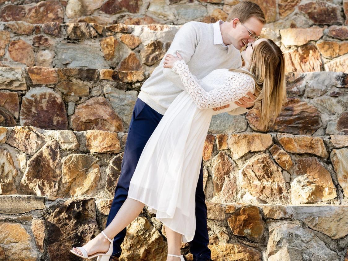 The Wedding Website of Jamie Olsen and Jacob Taylor