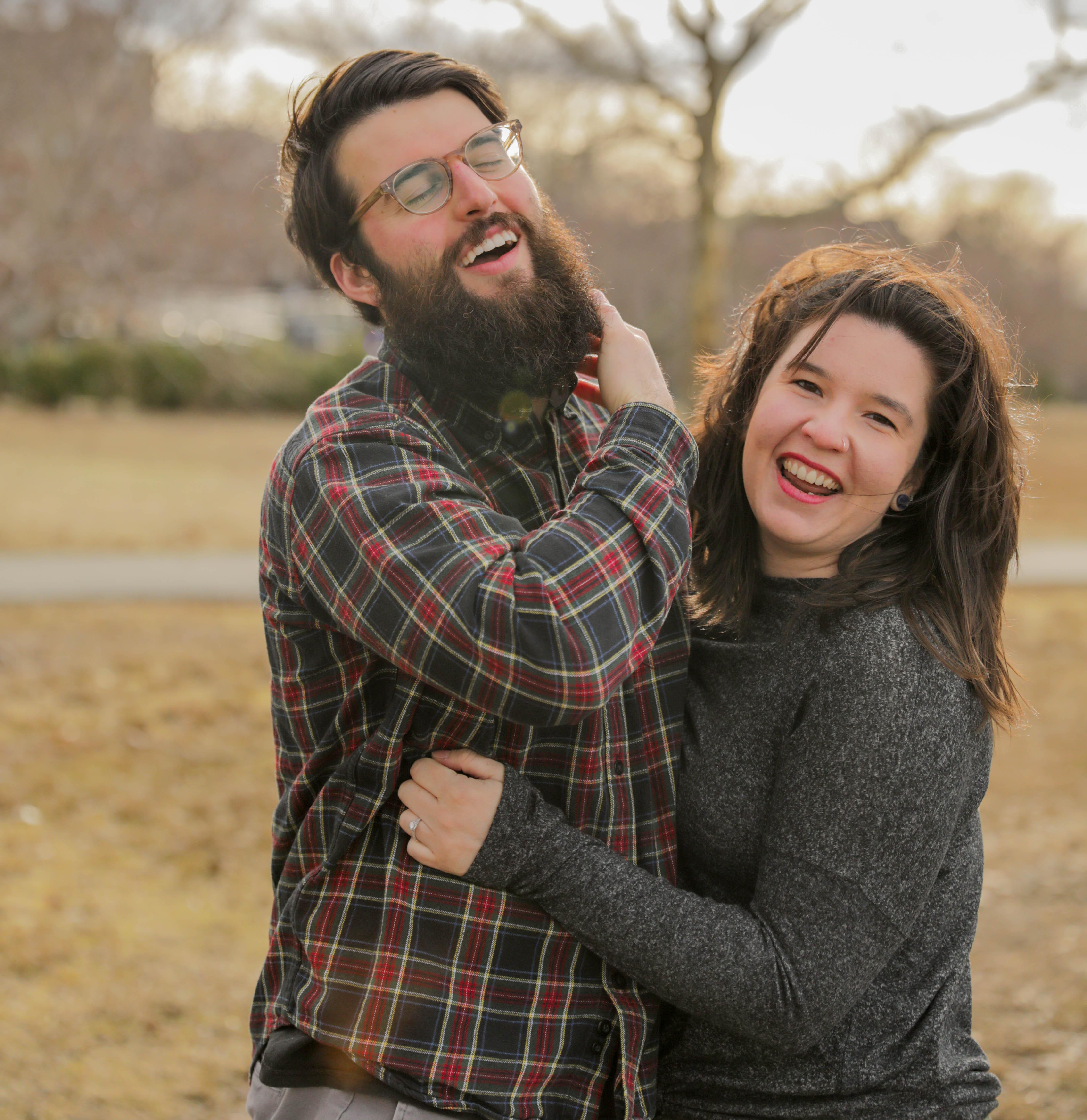The Wedding Website of Steve Dastous and Steph Braman
