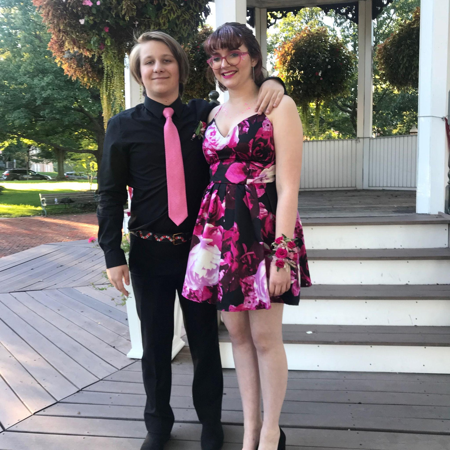 Homecoming 2018!
