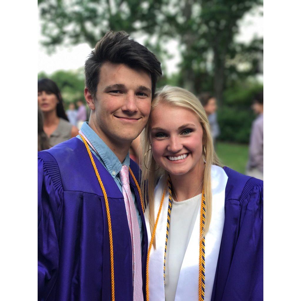 High School Graduation