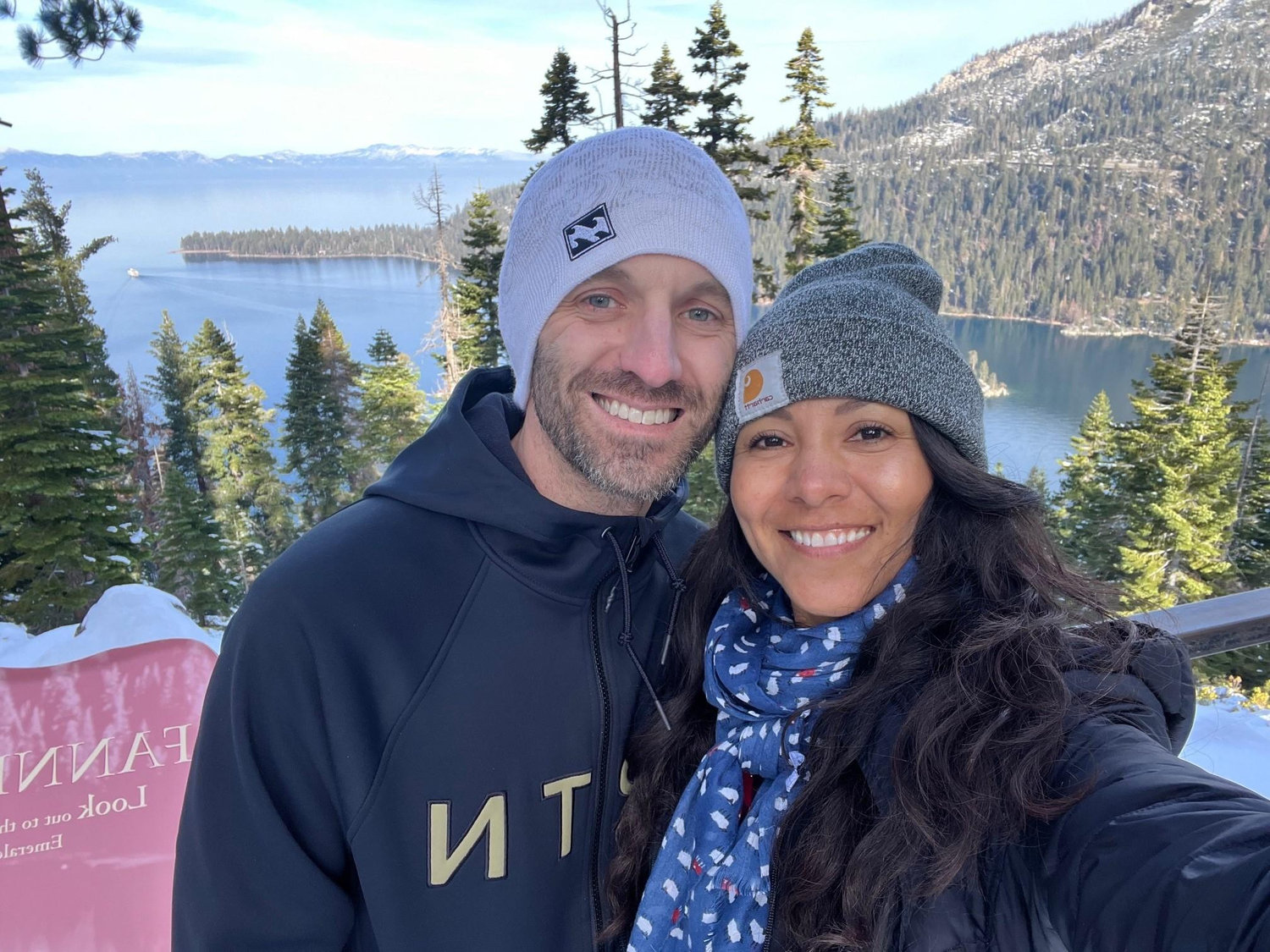 The Wedding Website of Betty Sandoval and Peter Siri