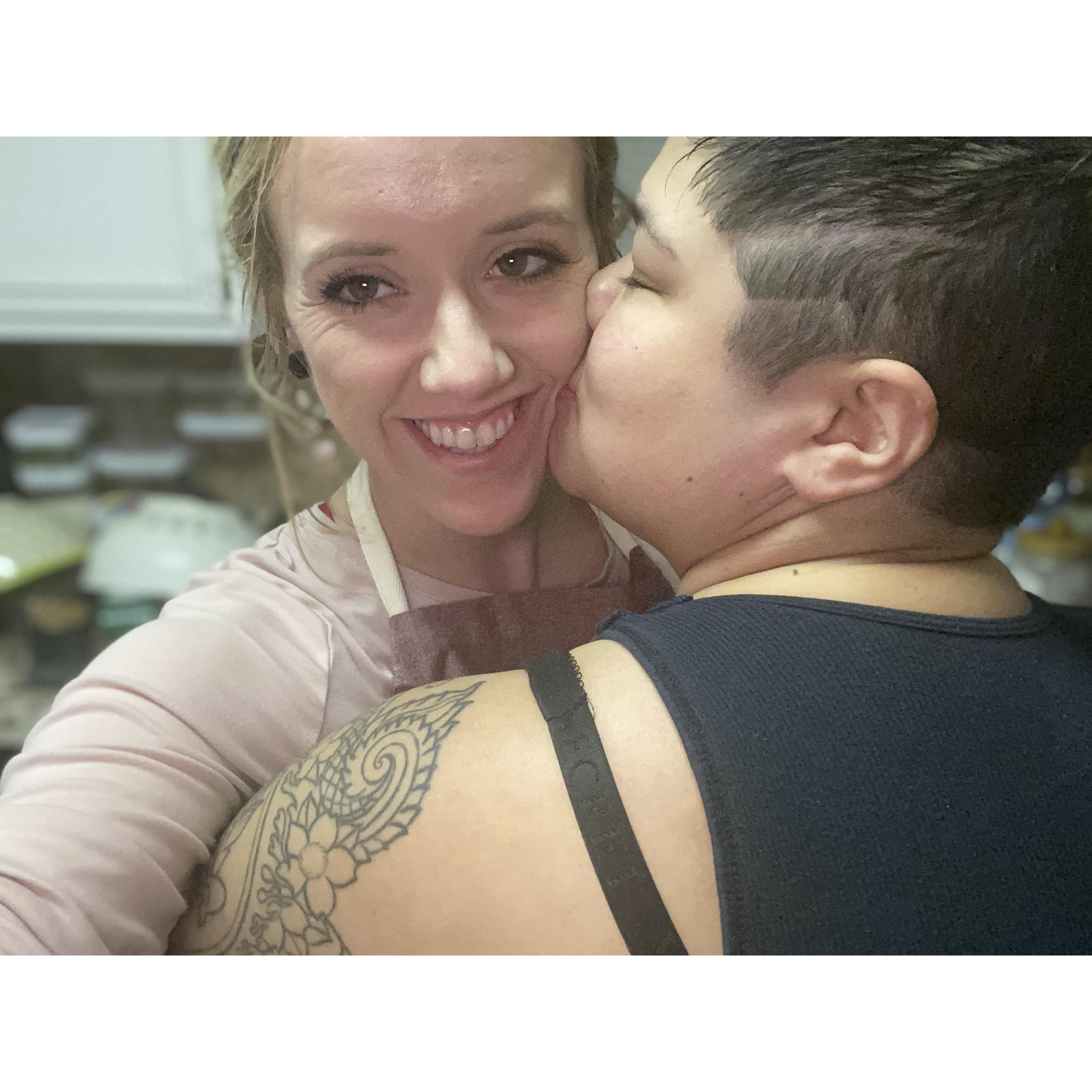 Thanksgiving 2018