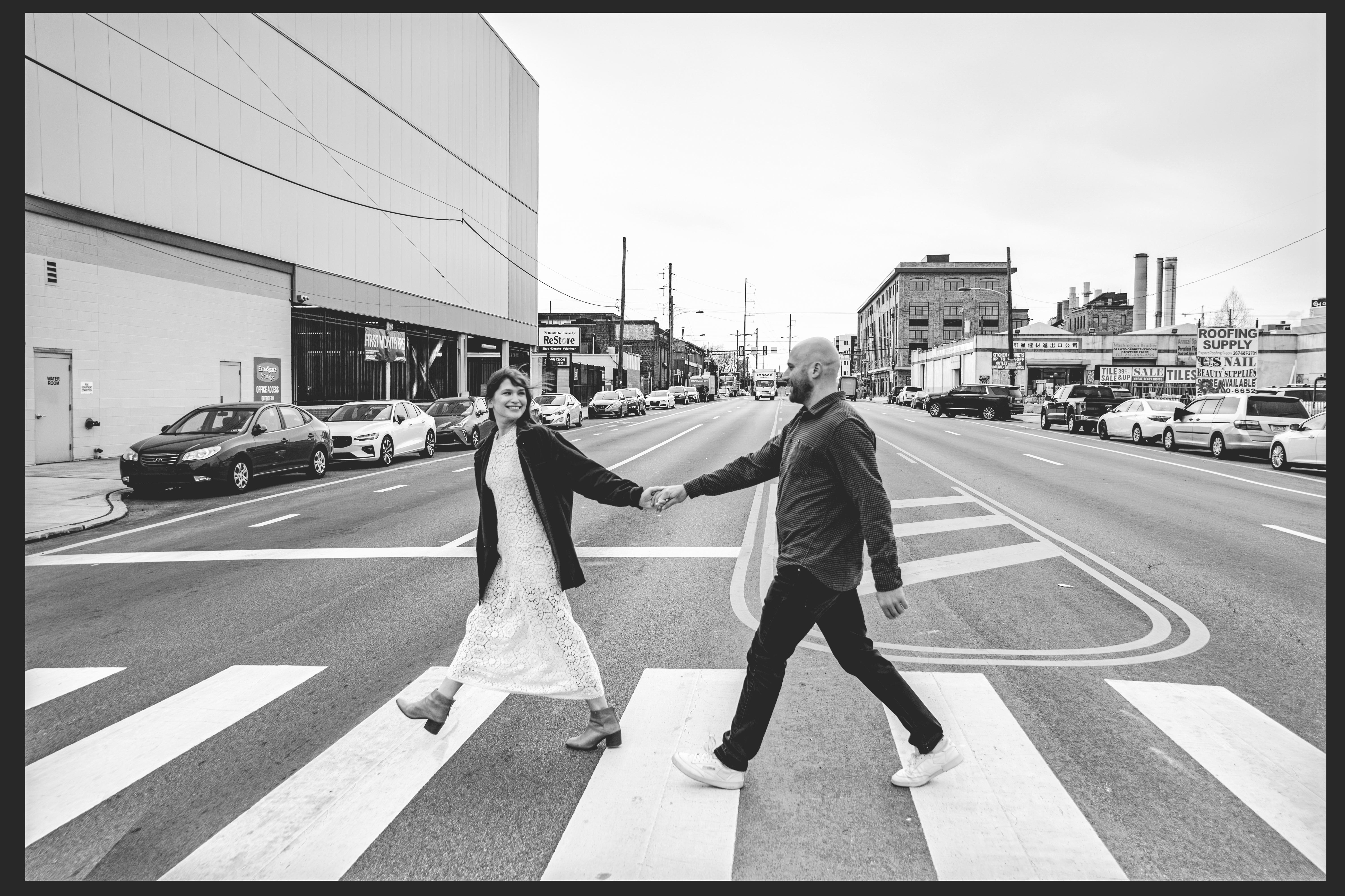 The Wedding Website of Leah Wilkey and Matt Kirchner