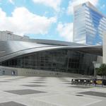 NASCAR Hall of Fame