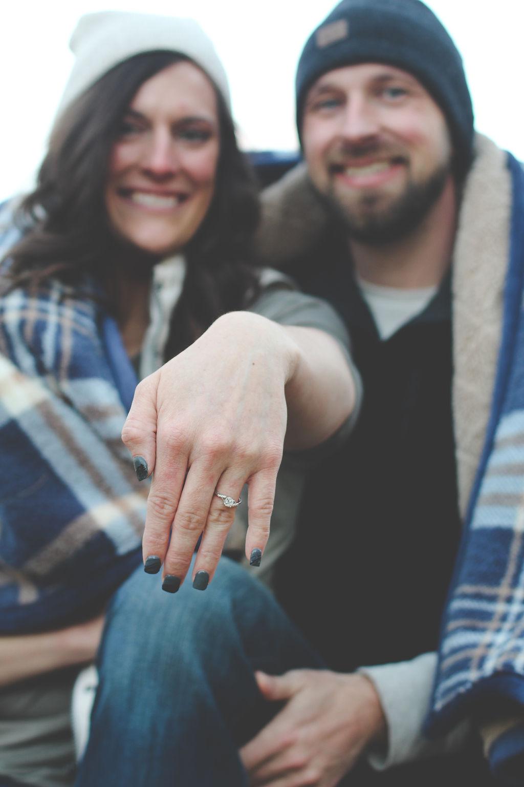 The Wedding Website of Bryanna Pierce and John Schuman