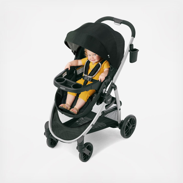 Graco Modes Pramette Stroller, Pierce