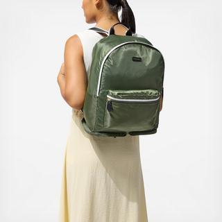Fold-Up Backpack
