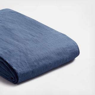 Linen Fitted Sheet