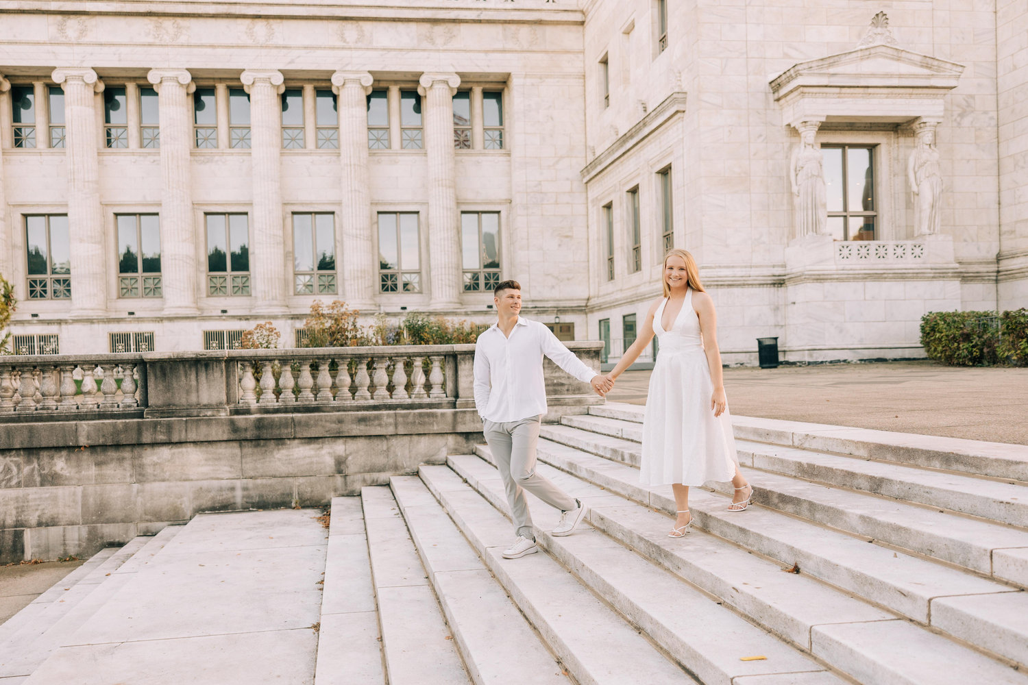 The Wedding Website of Emma Baader and Jacob Grygo