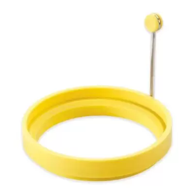 Lodge Silicone Egg Ring