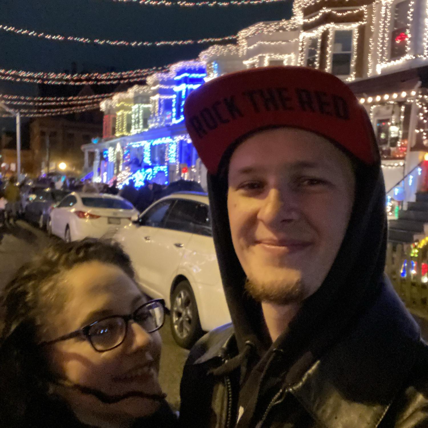 Miracle on 34th Street