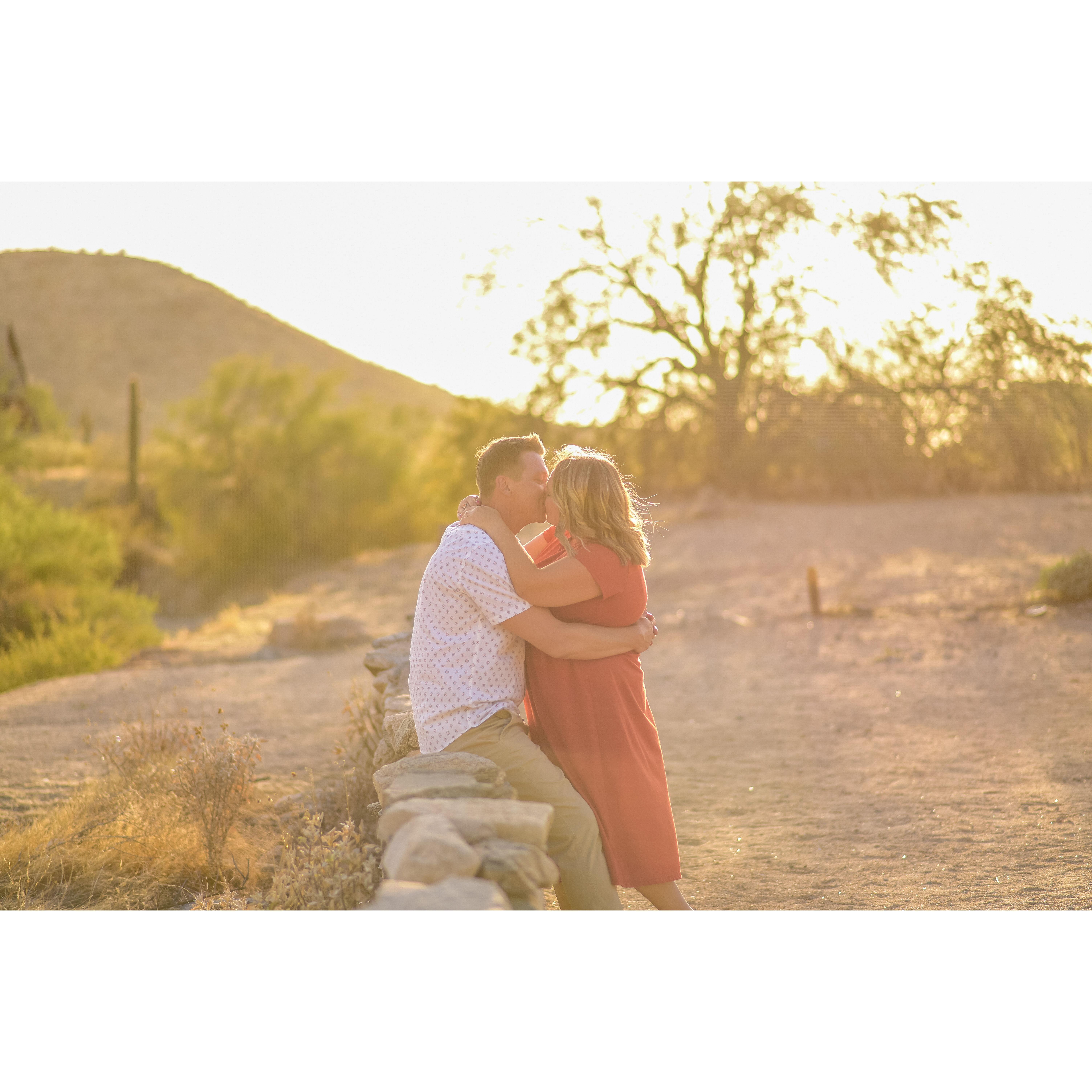 Engagement Photos