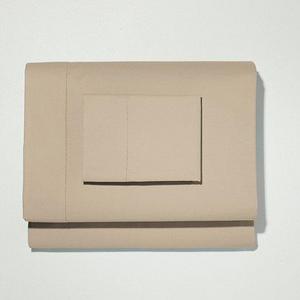 L.L. Bean 280-Thread-Count Pima Cotton Percale Sheet Set
