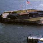 Fort Sumter
