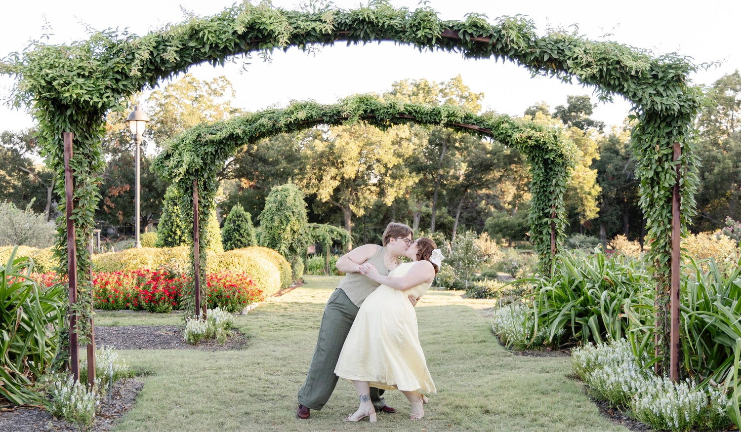 The Wedding Website of Madison Celona and Ash Whiting