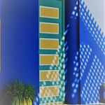 Fashionable Jardin Majorelle