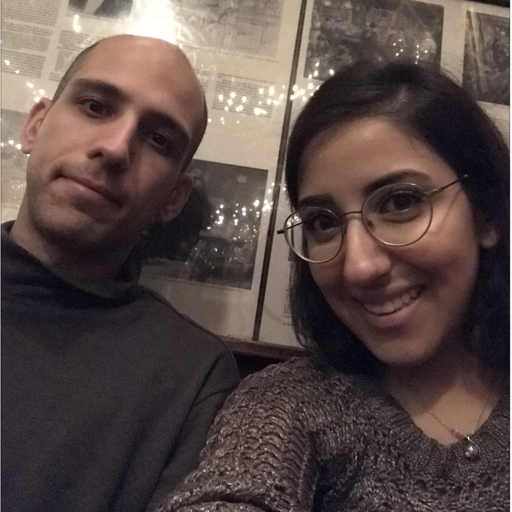 New York City's Oldest Bar