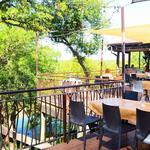 Gruene River Grill