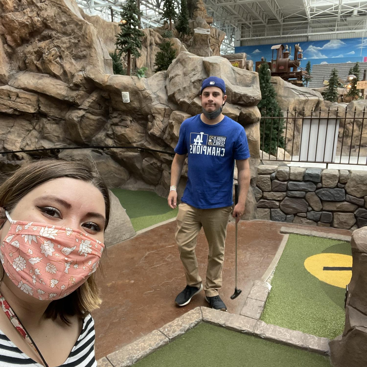 Mall of America