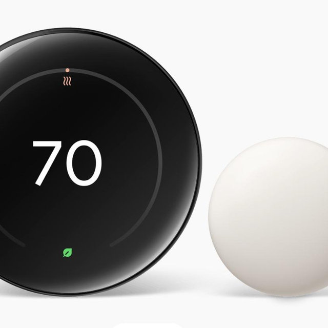 Buy Nest Thermostat 4th Gen