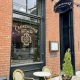 Clementines Ice Cream - Lafayette Square