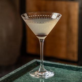 Vanity Martini Glass, Set of 6