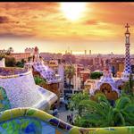 Park Güell