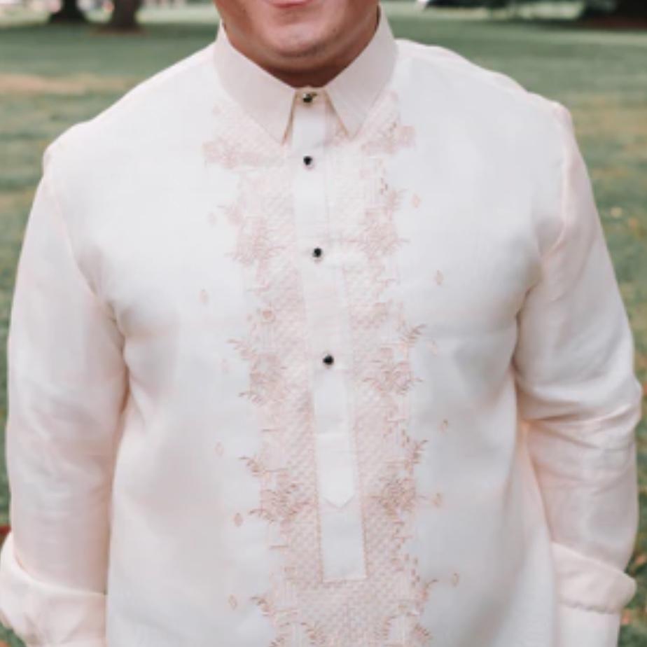 Barong Example