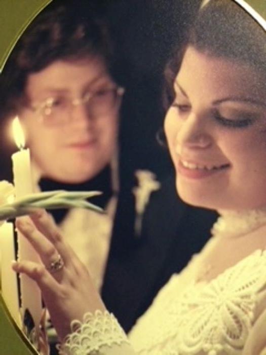The Wedding Website of Deborah Kuhr and Michael Kuhr