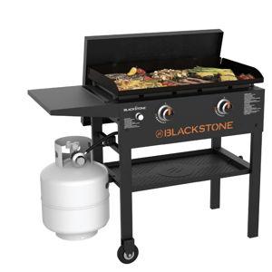 Blackstone Grill