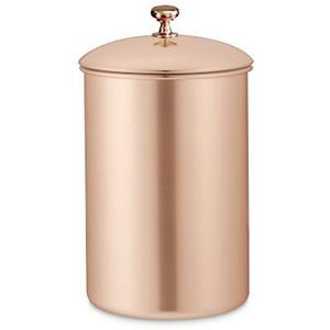 Copper Canister, Medium