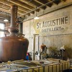 Saint Augustine Distillery