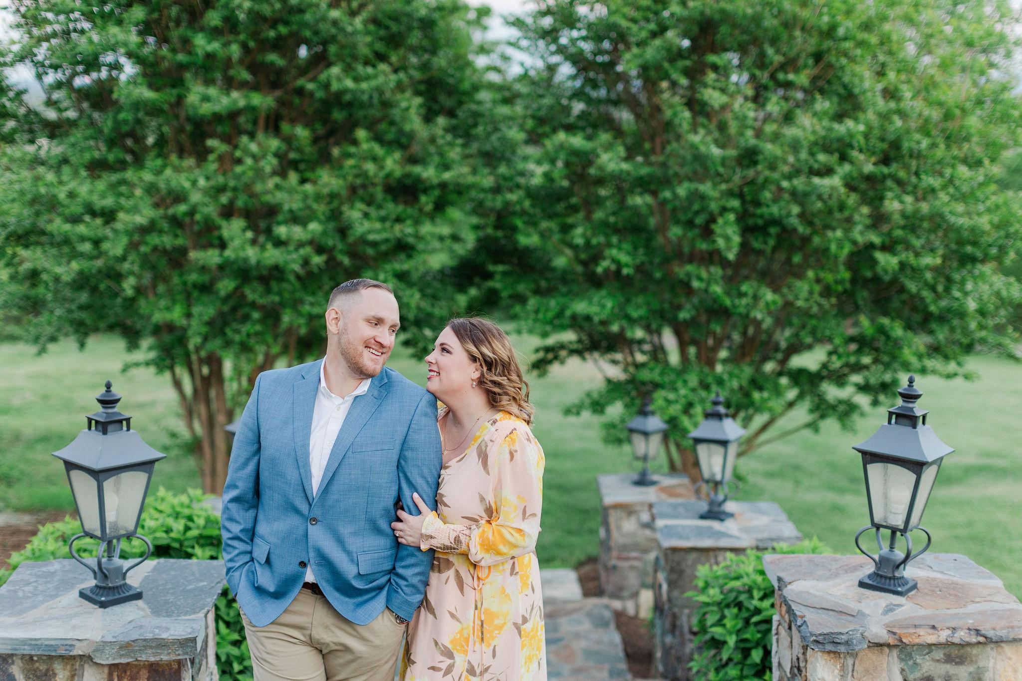 The Wedding Website of Allie Toomey and Andrew Shrock