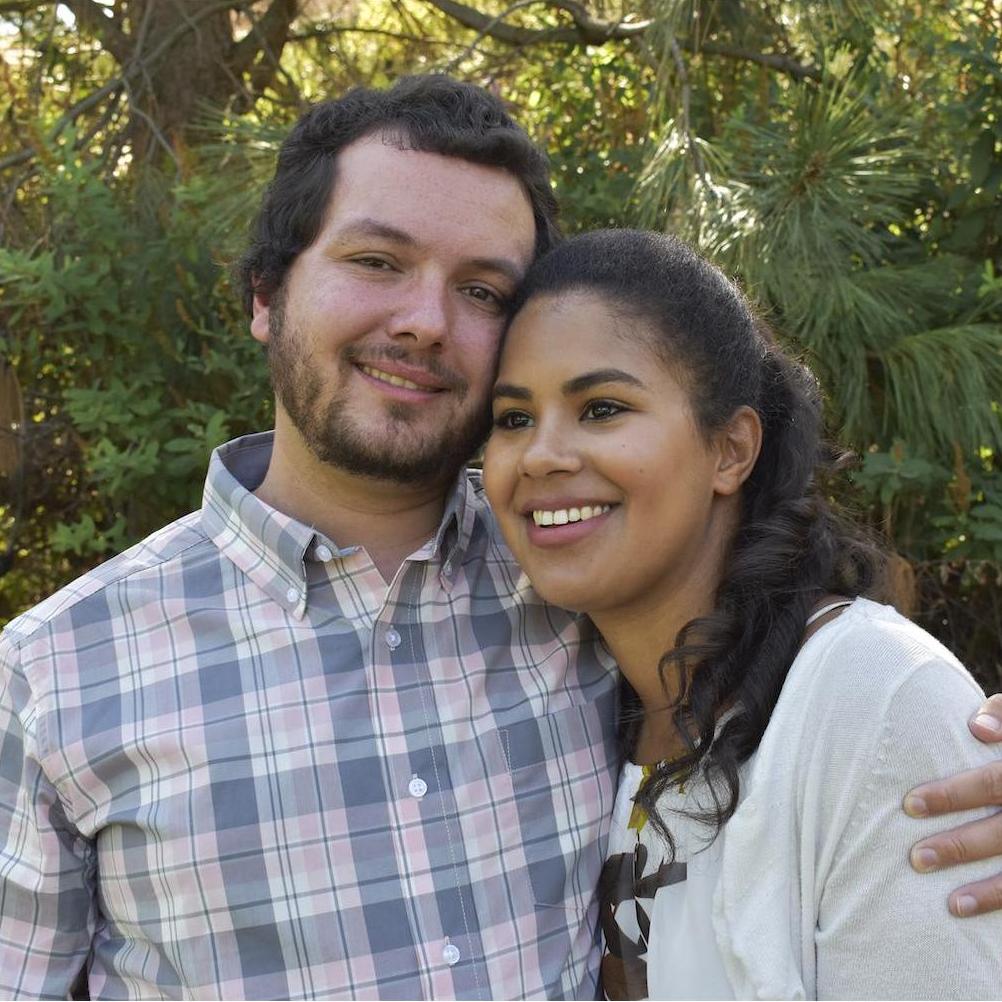 This photo was also featured in our "Save The Date" cards.