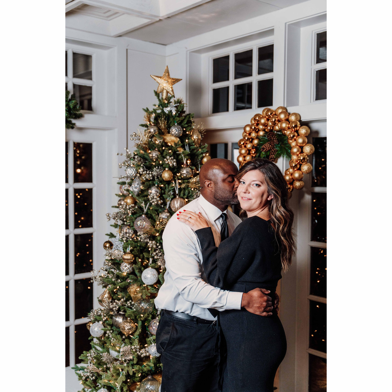 Engagement Photos 