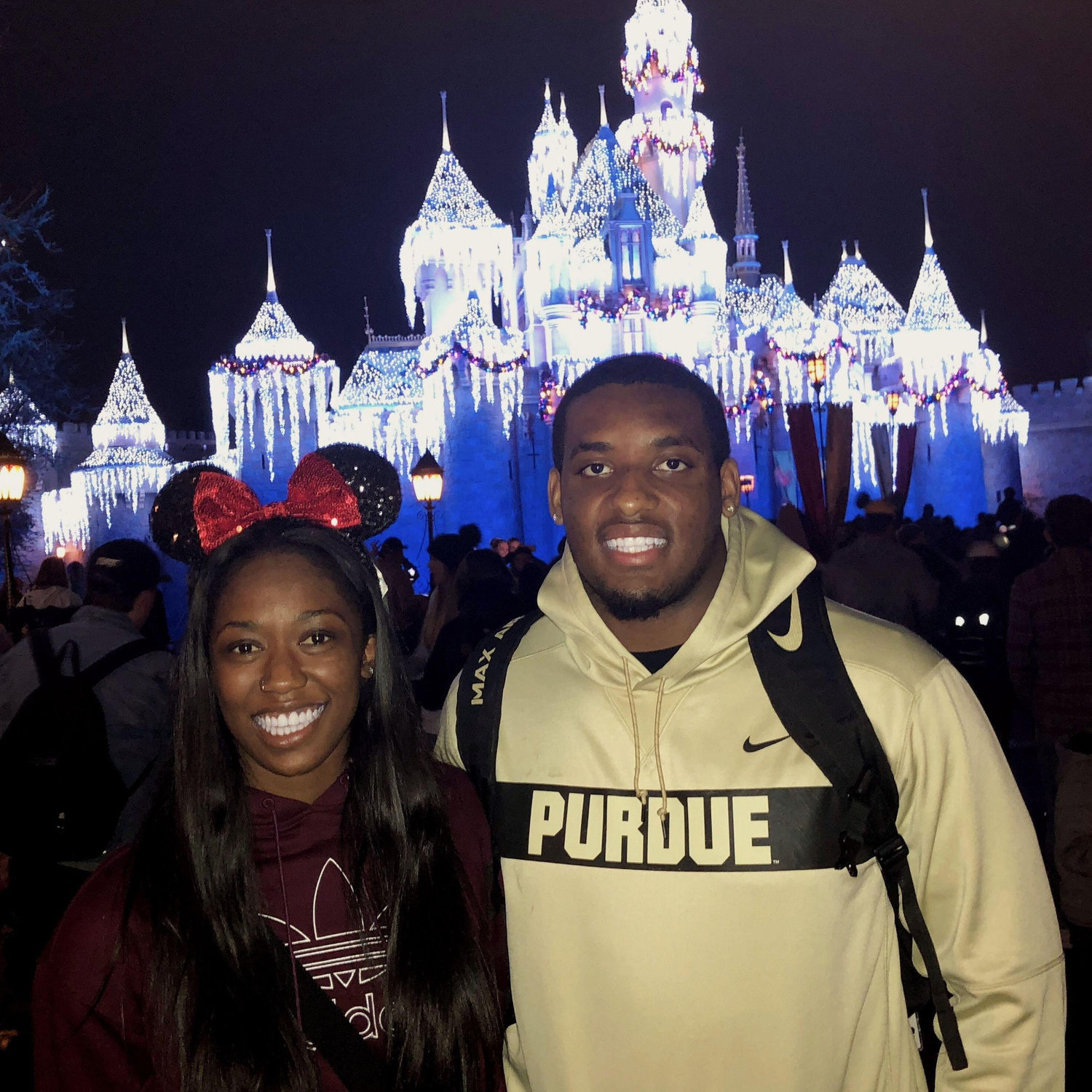 Disneyland <3