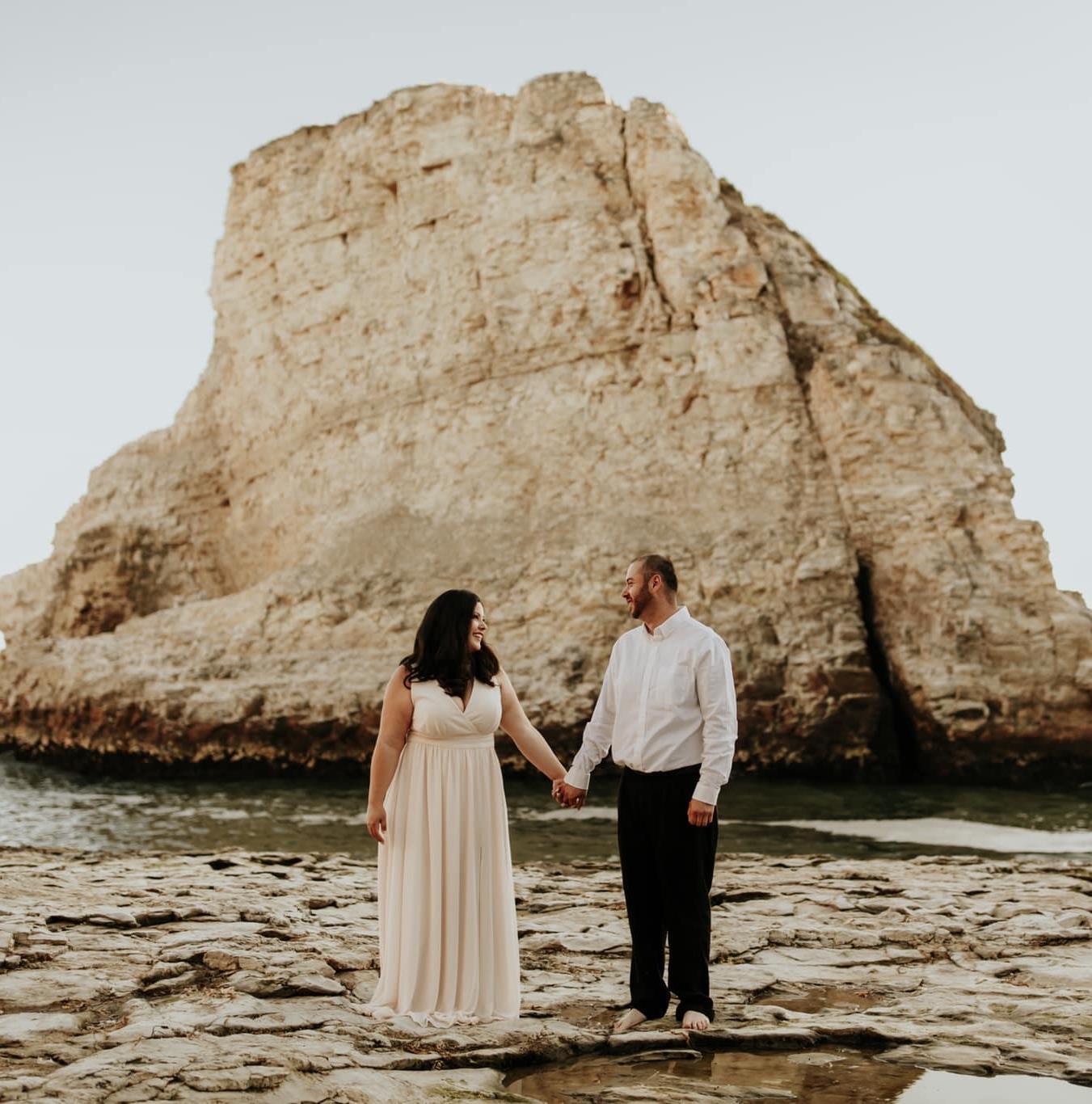 The Wedding Website of Josie Real and Alex Ramirez
