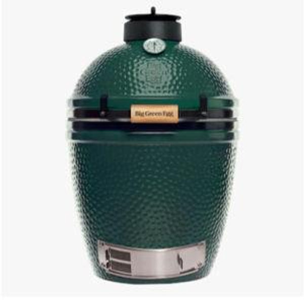 Medium Big Green Egg
