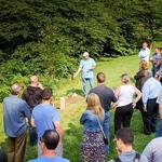 Arbor Day Farm Guided Tour