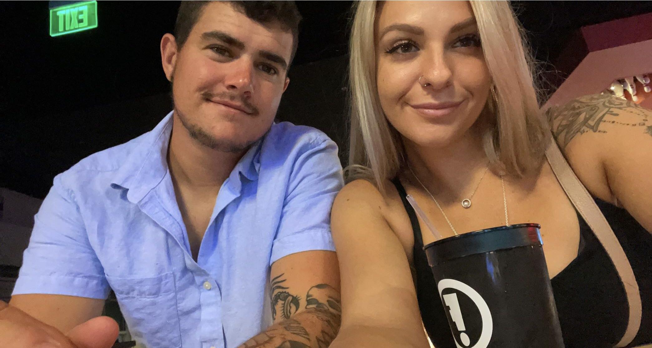 The Wedding Website of Sabrina Wright and Matthew Dooley