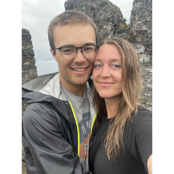 Rebecca McCollough and Jacob Dunning's Wedding Website