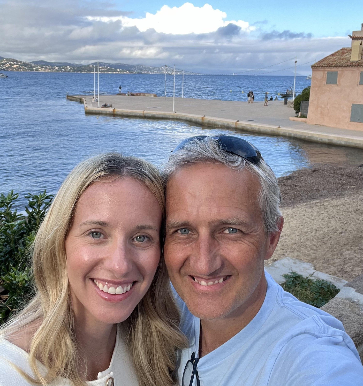 The Wedding Website of Mallory Kelts and Ross Hunter
