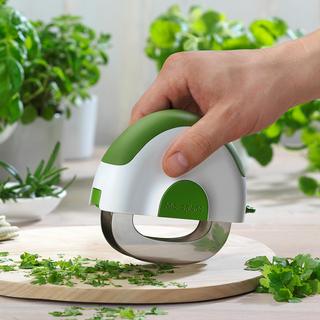 Herbs and Leafy Greens Chopping Set