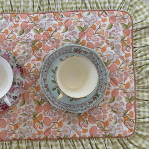 Poppy Placemat