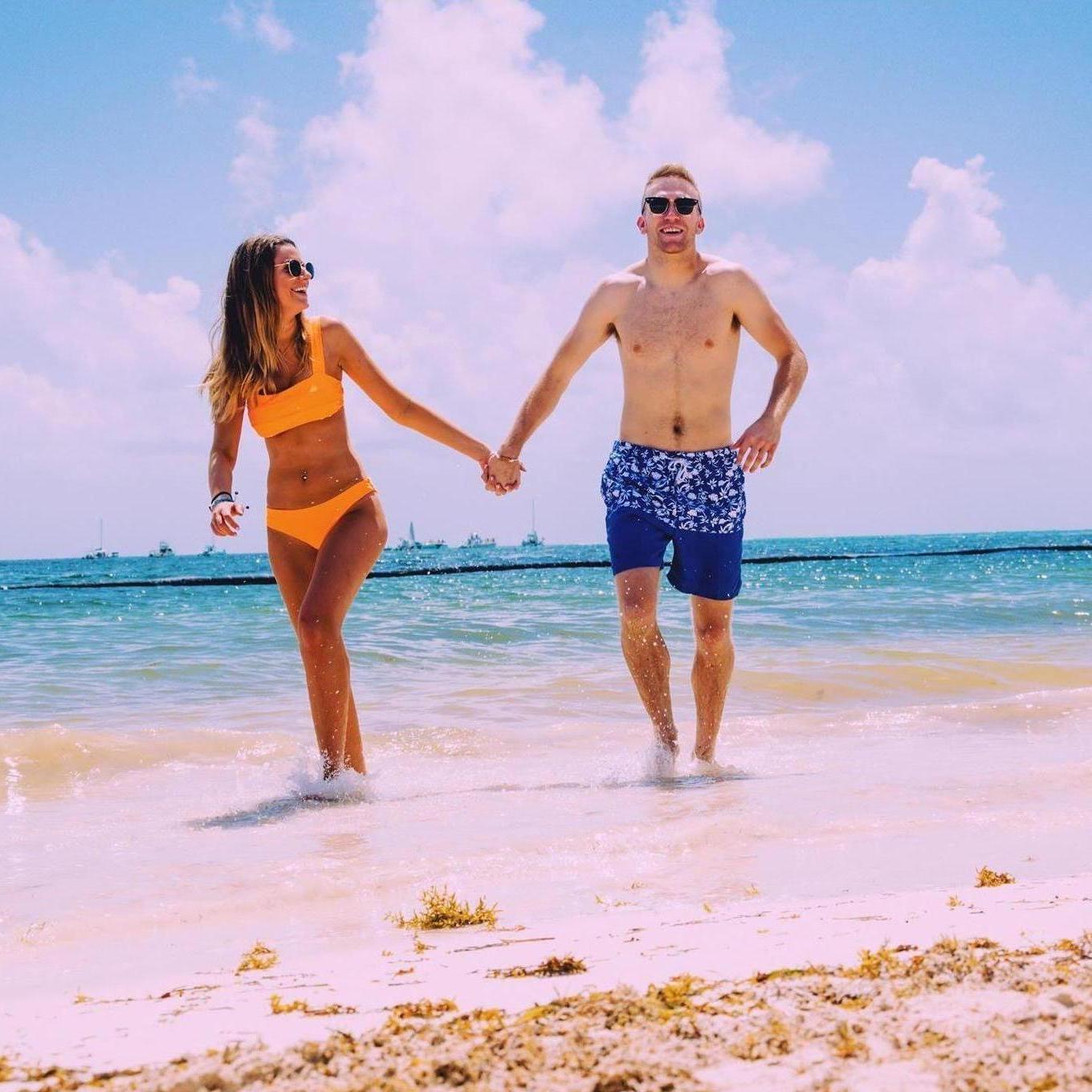 Punta Cana- June 2018