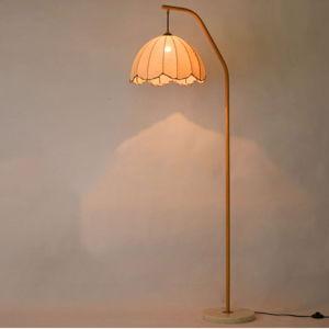 Modern Arced Floor lamp