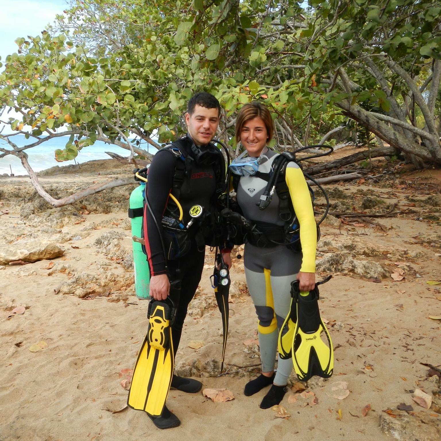Puerto Rico Trip!