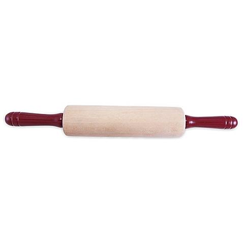 Wooden Kid's Rolling Pin