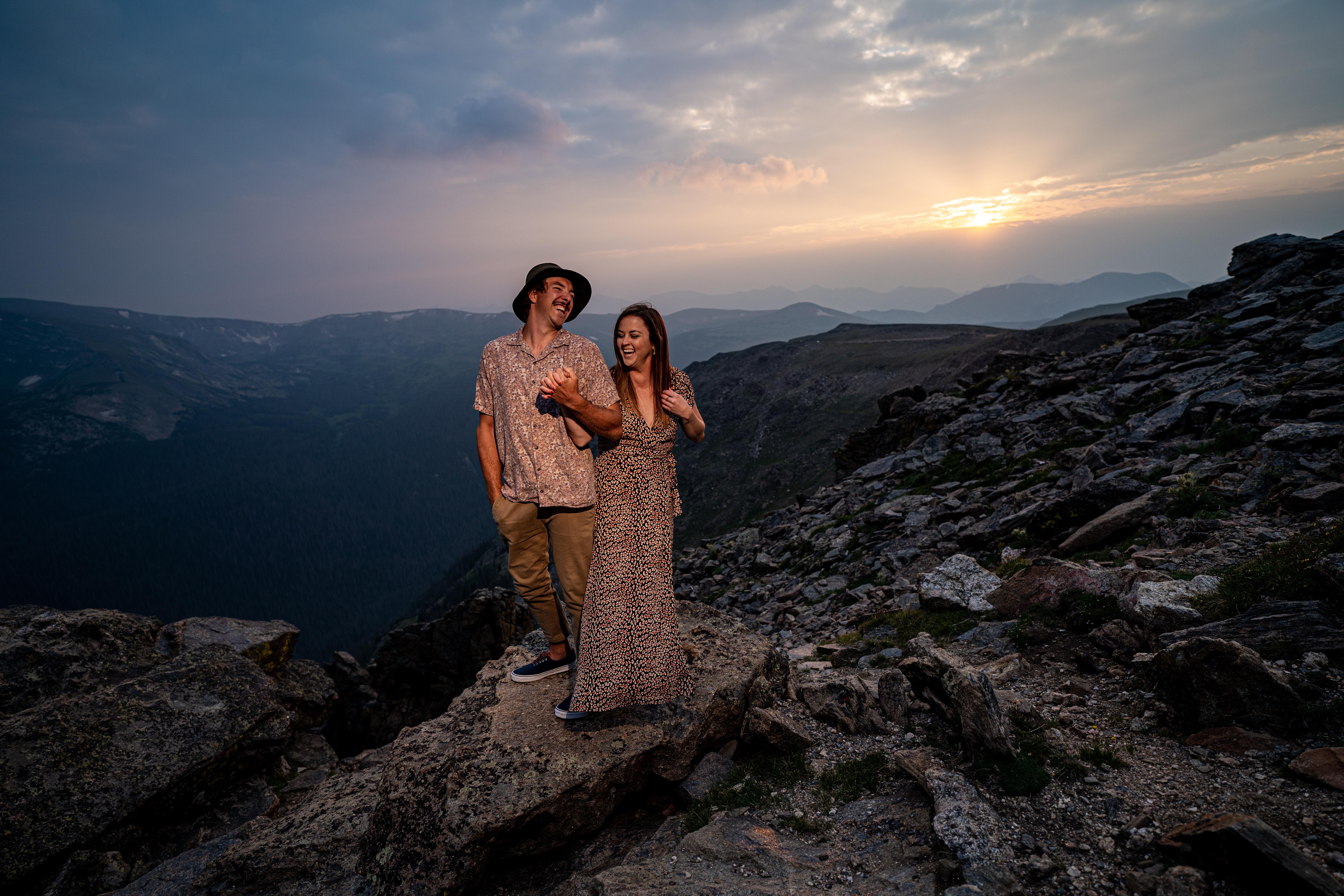 The Wedding Website of Molly Smith and Michael Waters