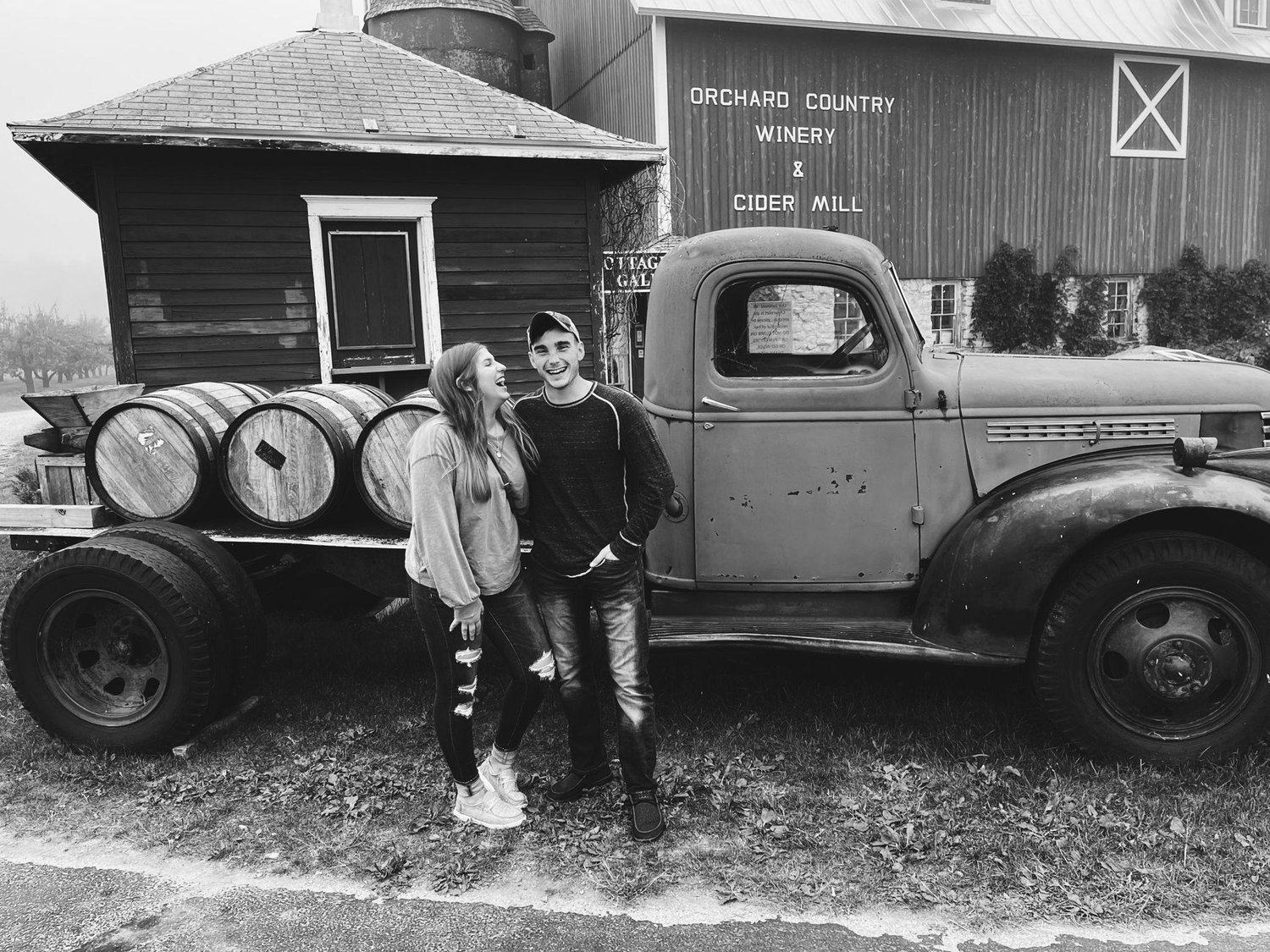 The Wedding Website of Sarah Reuter and Kent Ebert